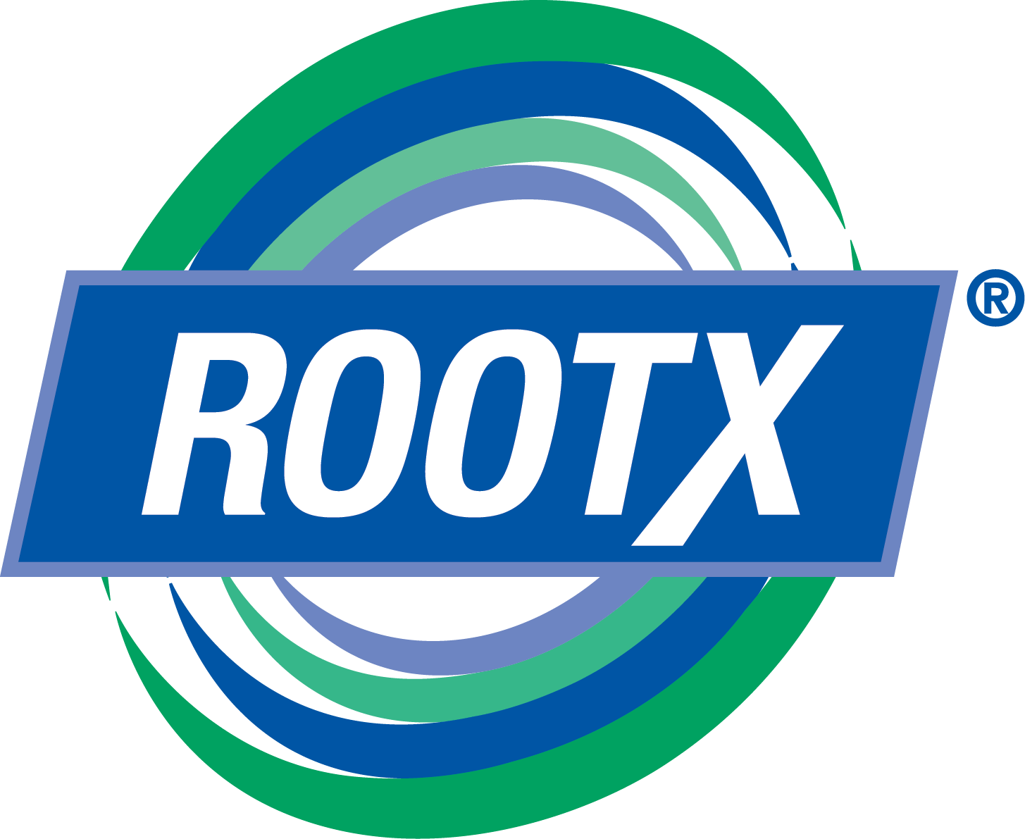Rootx Logo